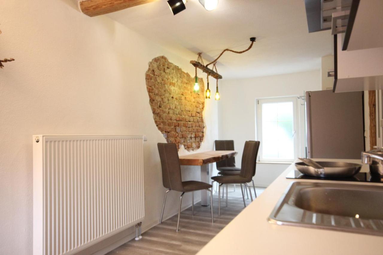 Ferienwohnung Fischach Luaran gambar