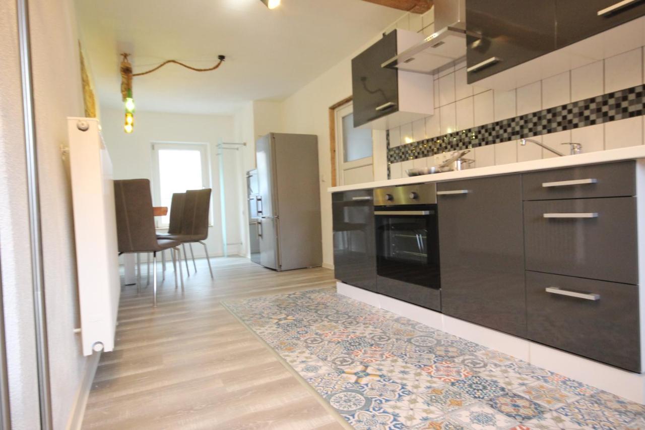 Ferienwohnung Fischach Luaran gambar