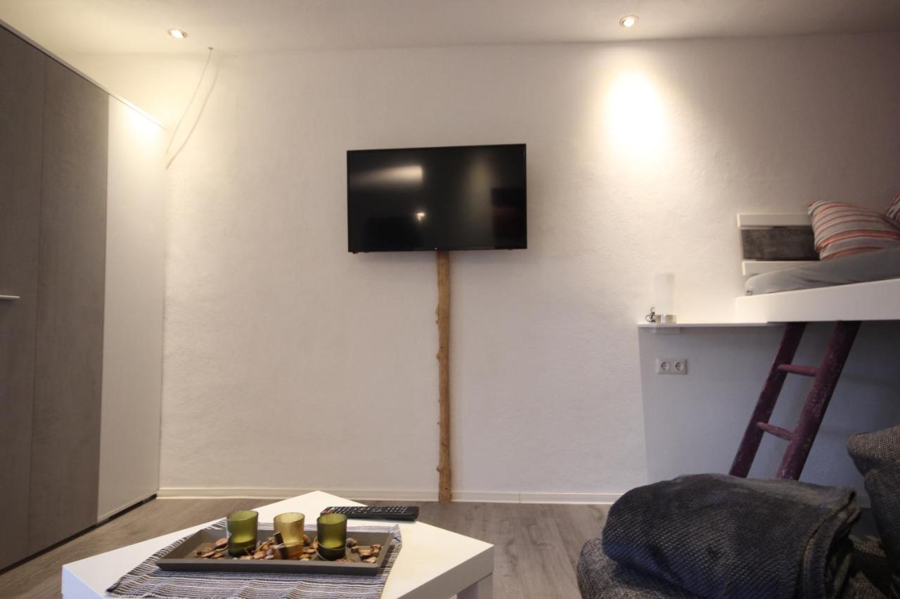 Ferienwohnung Fischach Luaran gambar