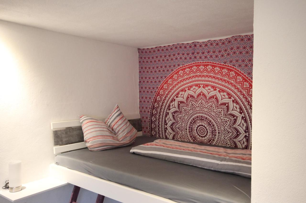 Ferienwohnung Fischach Luaran gambar