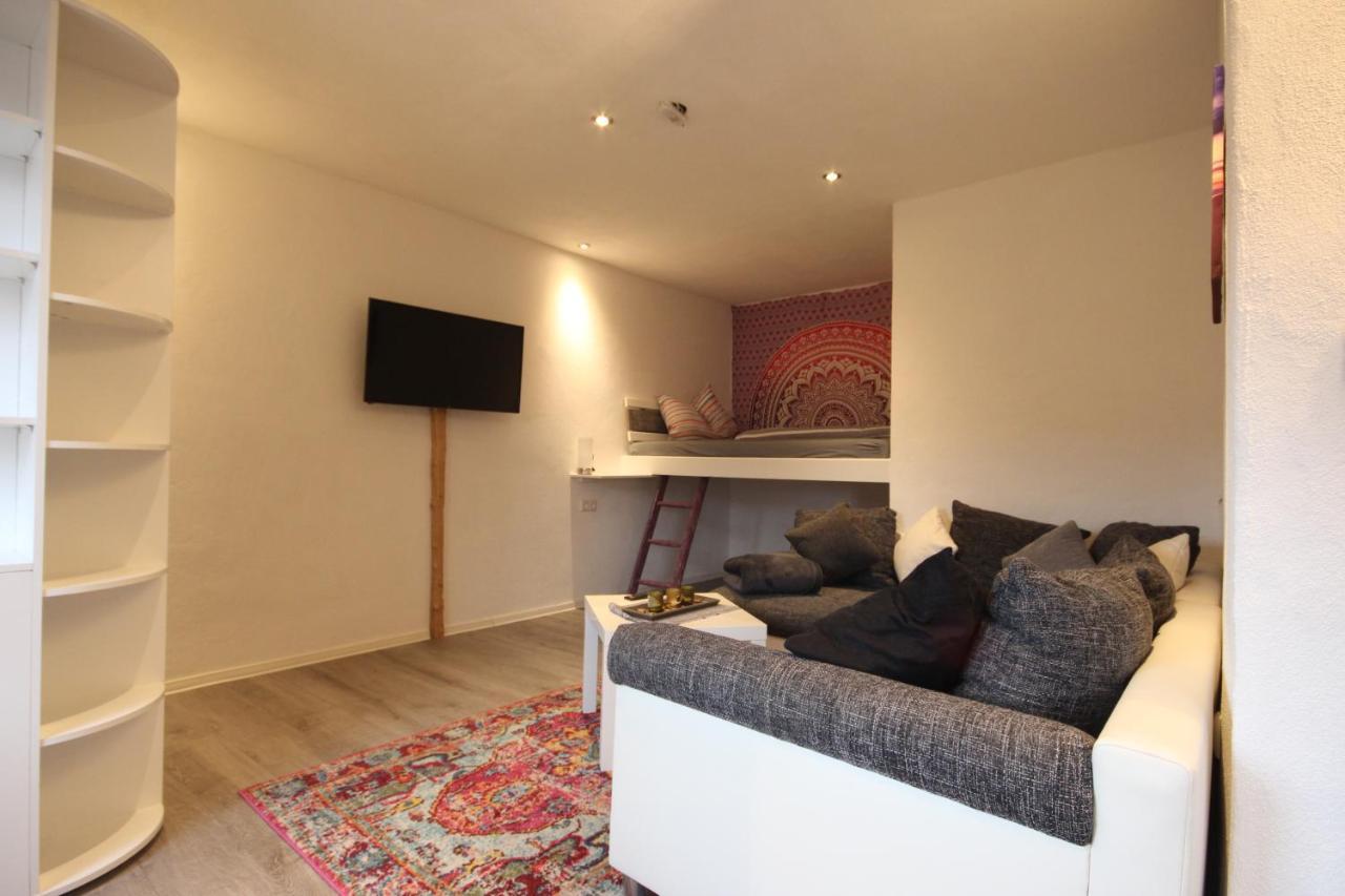 Ferienwohnung Fischach Luaran gambar