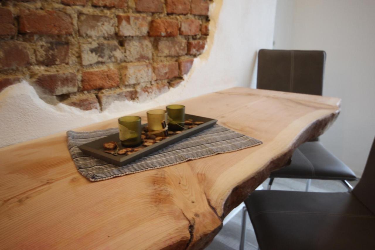 Ferienwohnung Fischach Luaran gambar