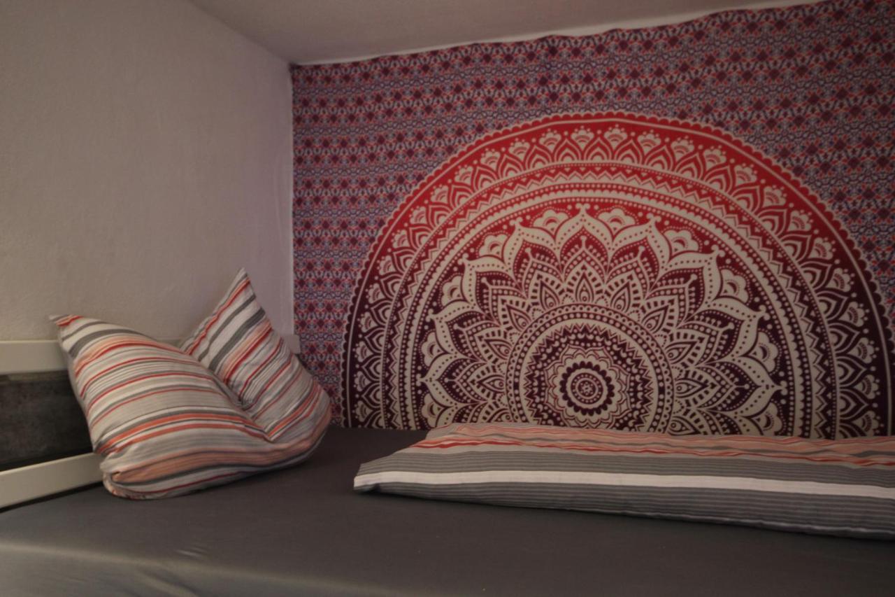 Ferienwohnung Fischach Luaran gambar