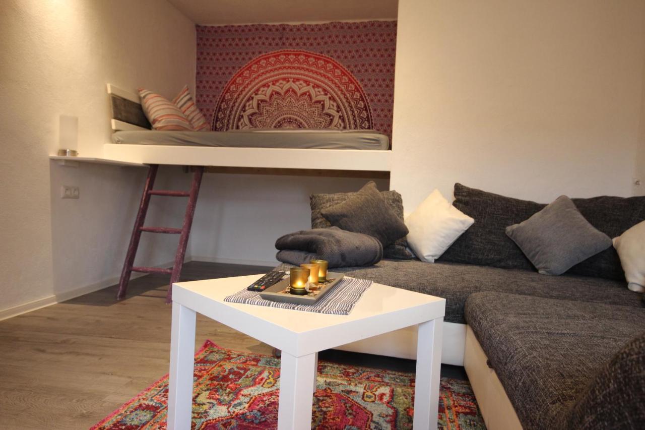 Ferienwohnung Fischach Luaran gambar