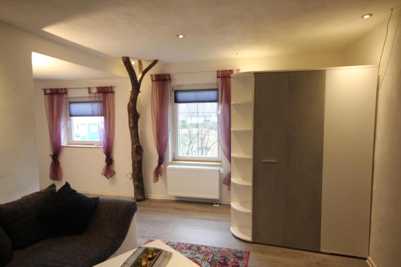 Ferienwohnung Fischach Luaran gambar