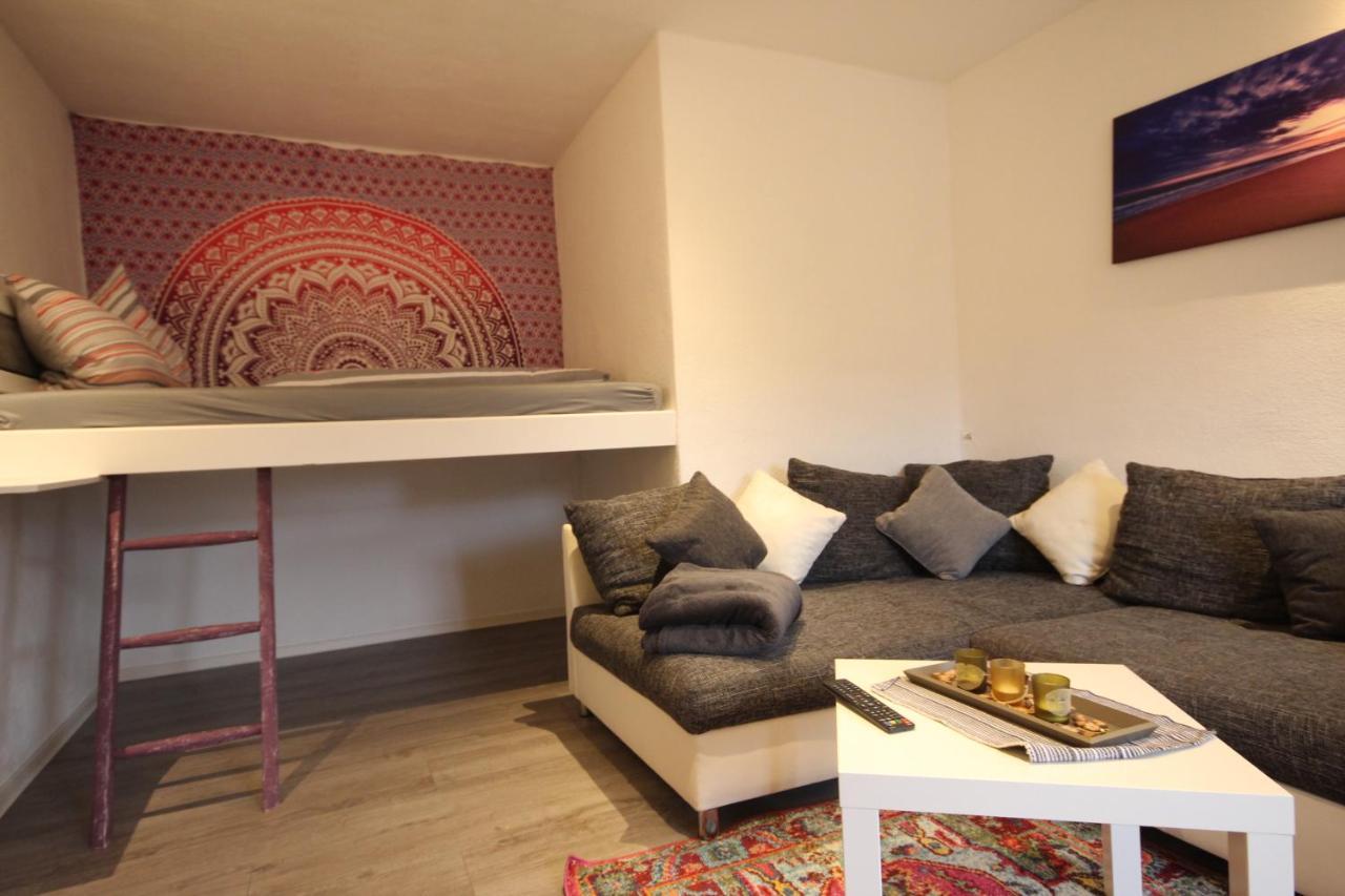 Ferienwohnung Fischach Luaran gambar