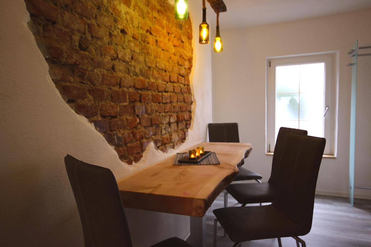 Ferienwohnung Fischach Luaran gambar