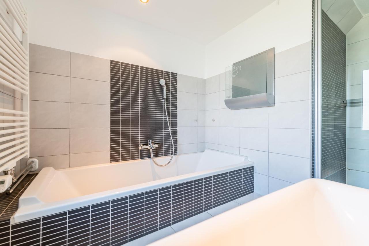 Ferienwohnung Fischach Luaran gambar