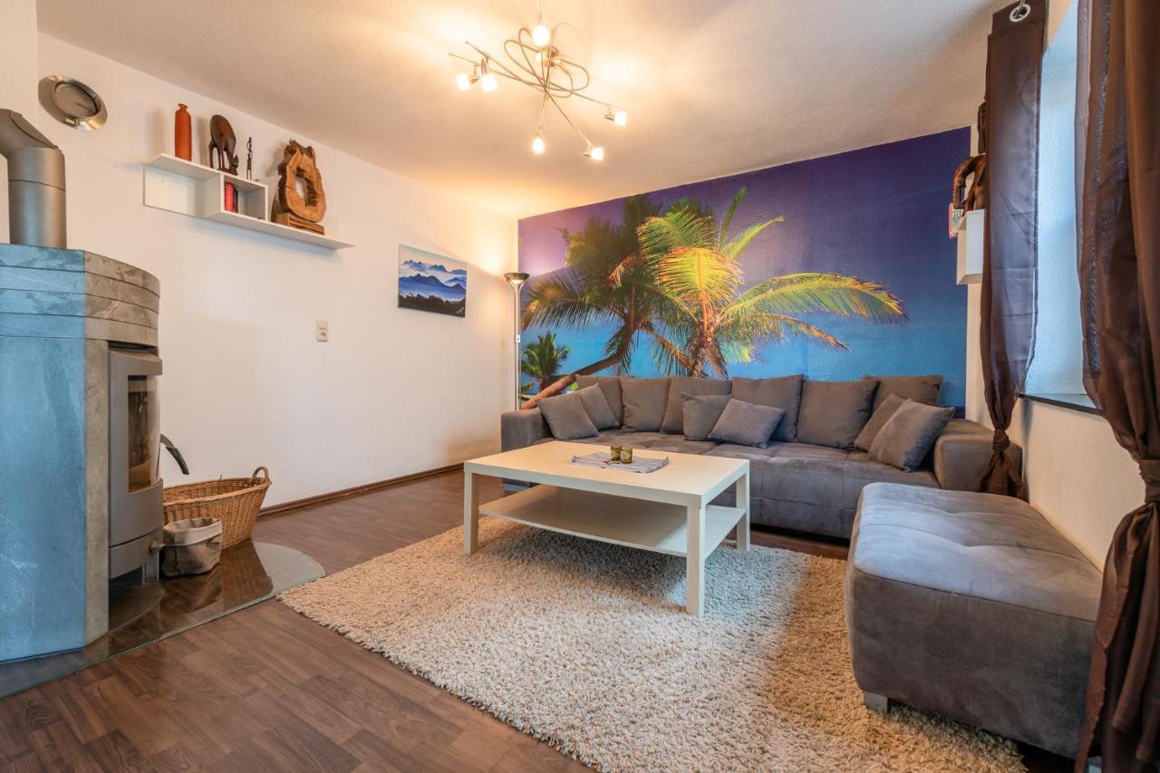 Ferienwohnung Fischach Luaran gambar