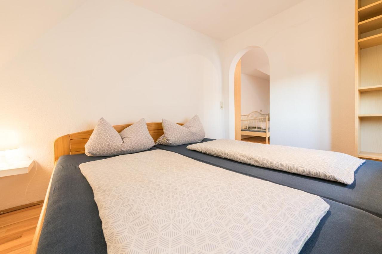Ferienwohnung Fischach Luaran gambar
