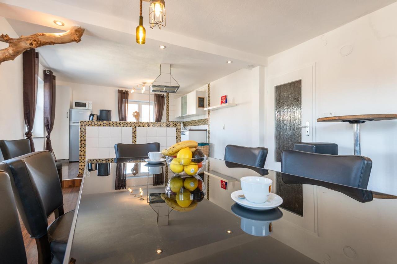 Ferienwohnung Fischach Luaran gambar