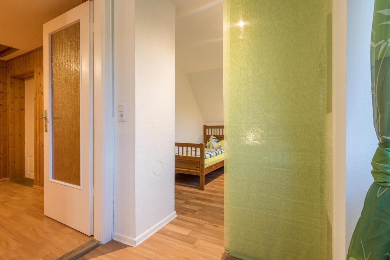 Ferienwohnung Fischach Luaran gambar