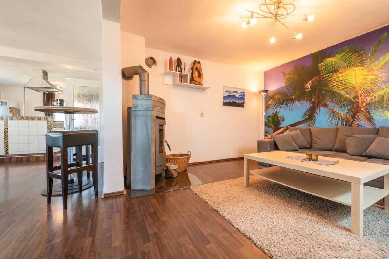 Ferienwohnung Fischach Luaran gambar