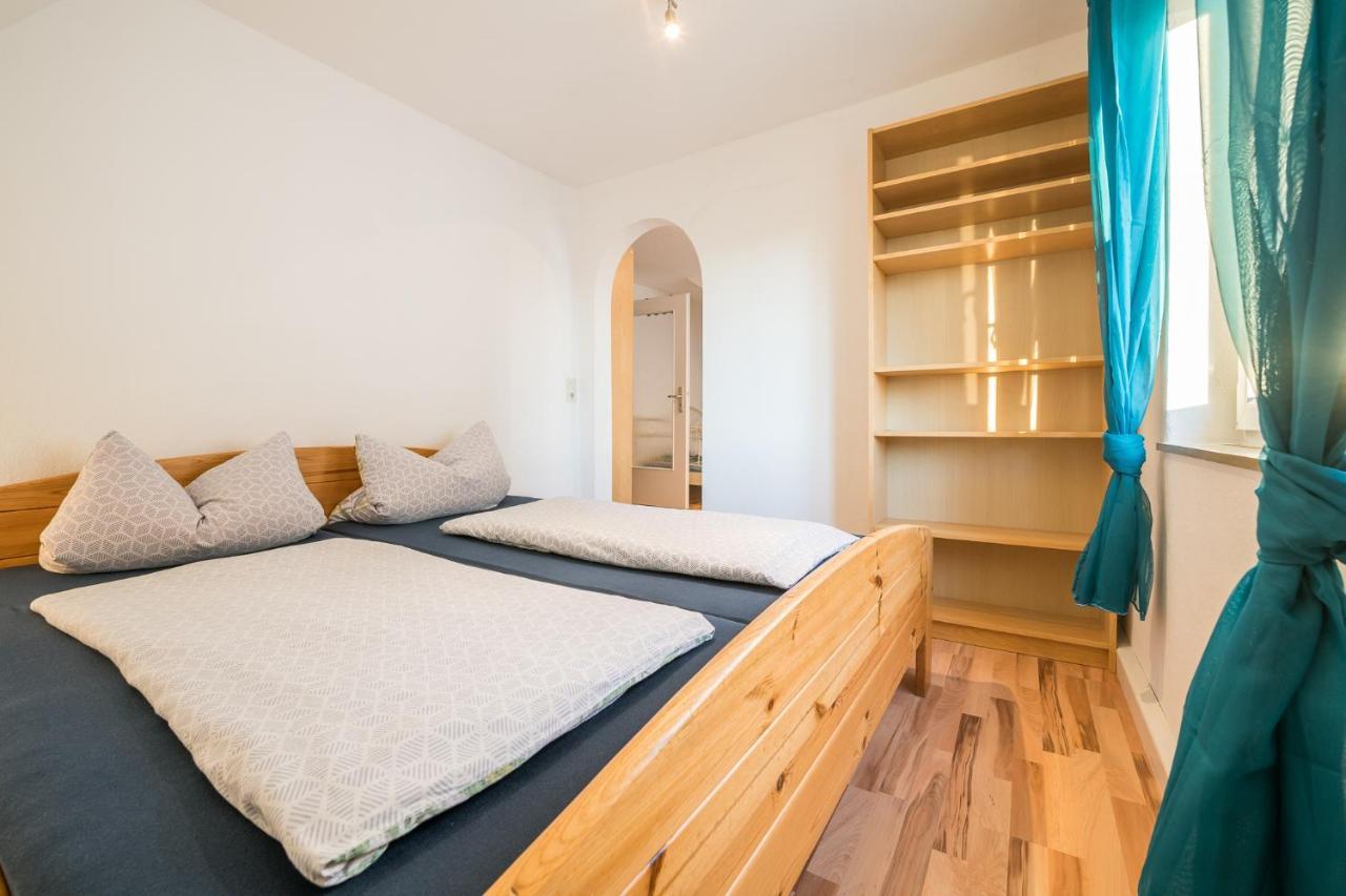 Ferienwohnung Fischach Luaran gambar