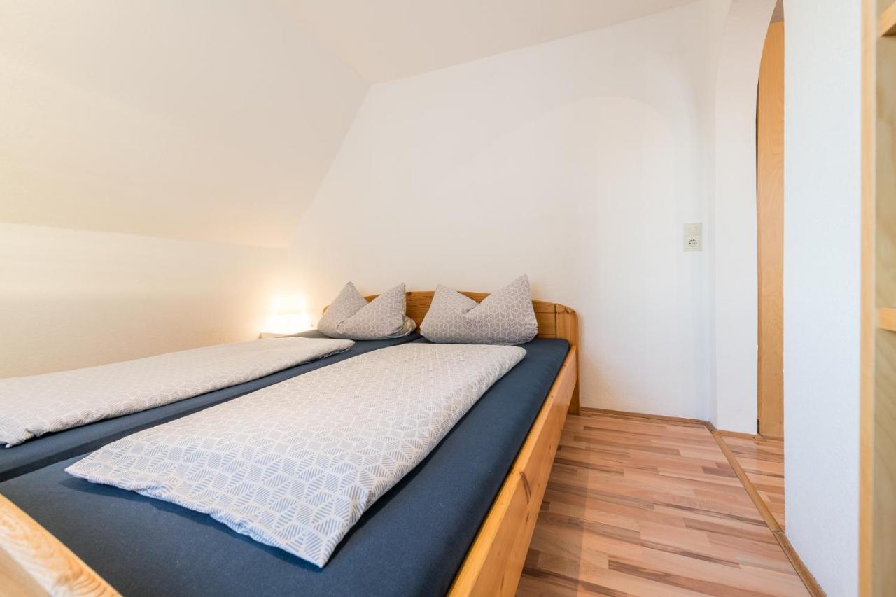Ferienwohnung Fischach Luaran gambar