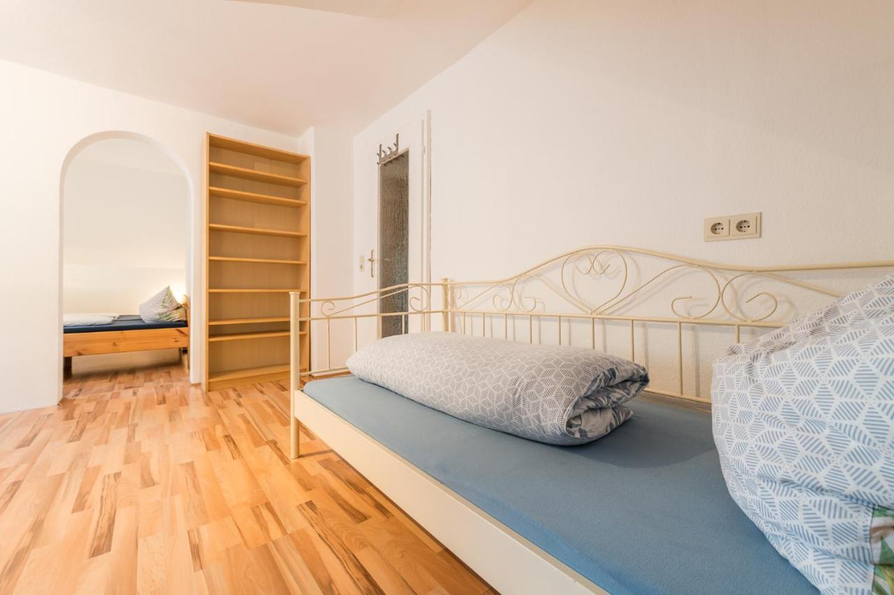 Ferienwohnung Fischach Luaran gambar